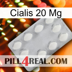 Cialis 20 Mg 16
